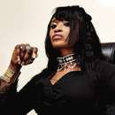 Powerful African-Queen Shemale Dominatrix in Buffalo