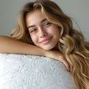 Erotic Massage with Blonde Model in Buffalo